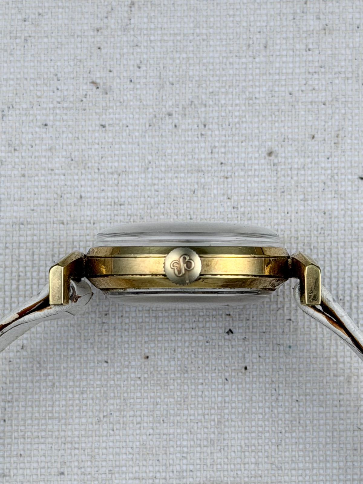 Ernest Borel Ladies Kaleidoscope Cocktail Vintage