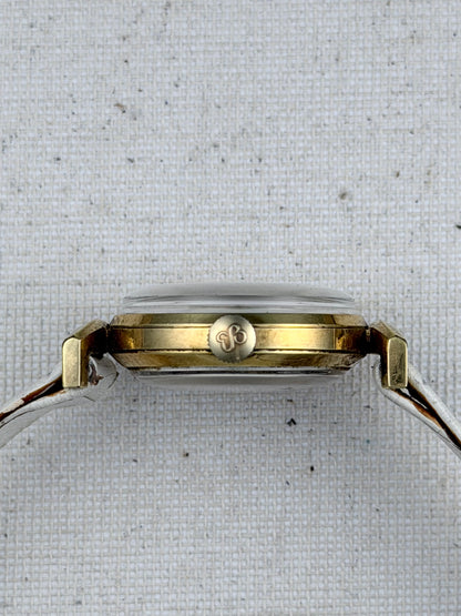 Ernest Borel Ladies Kaleidoscope Cocktail Vintage