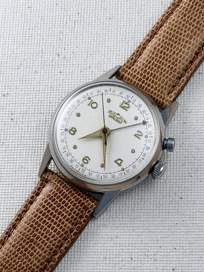 Vulcain Cricket Vintage