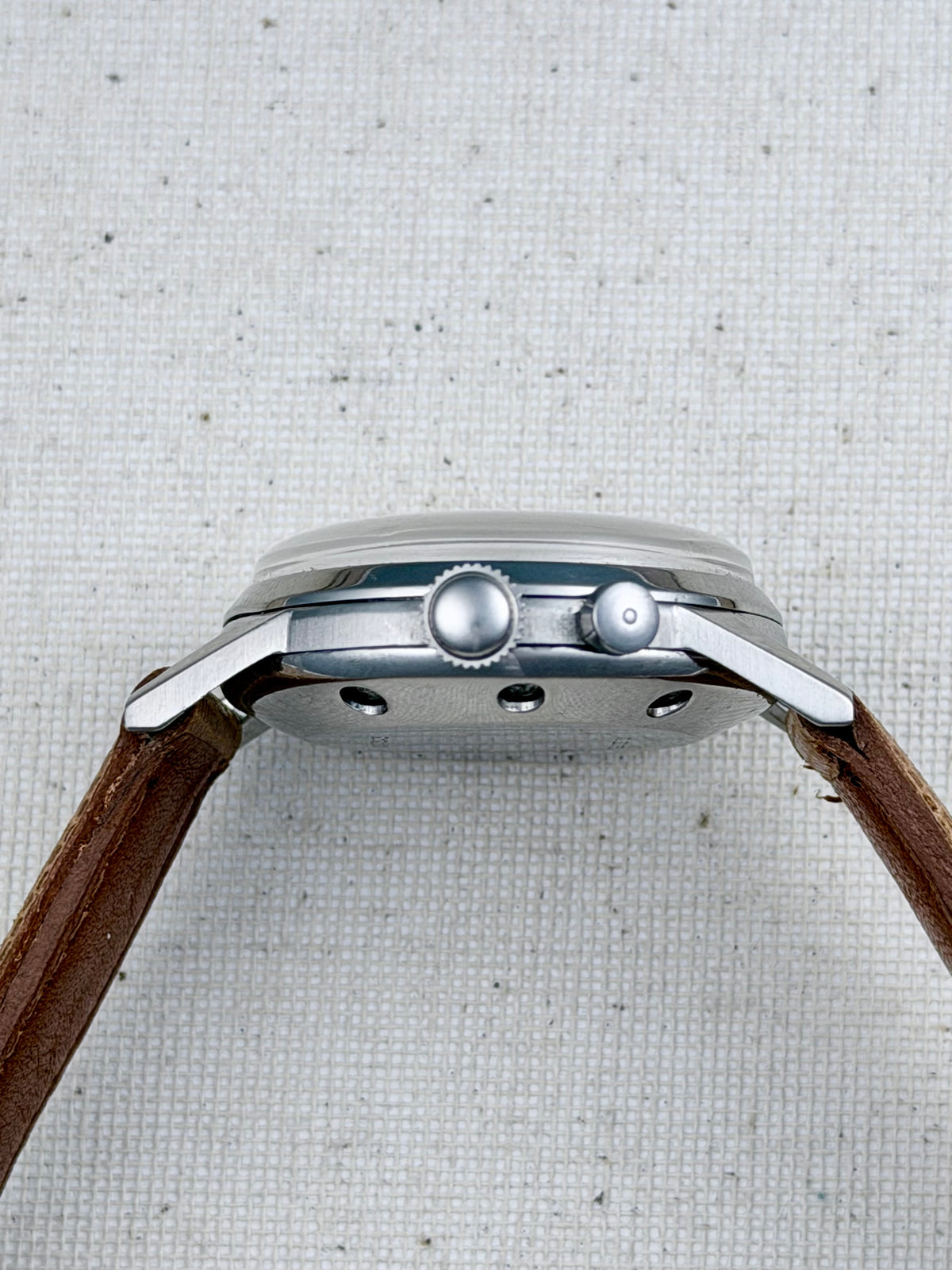 Vulcain Cricket Vintage