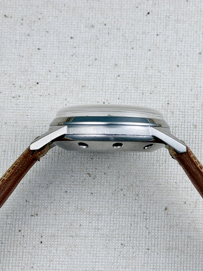 Vulcain Cricket Vintage