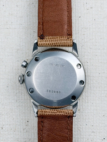 Vulcain Cricket Vintage