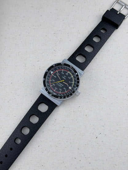 Yema Meangraf Sous Marine Vintage