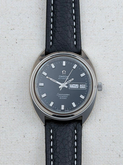 Omega Cosmic 2000 Vintage