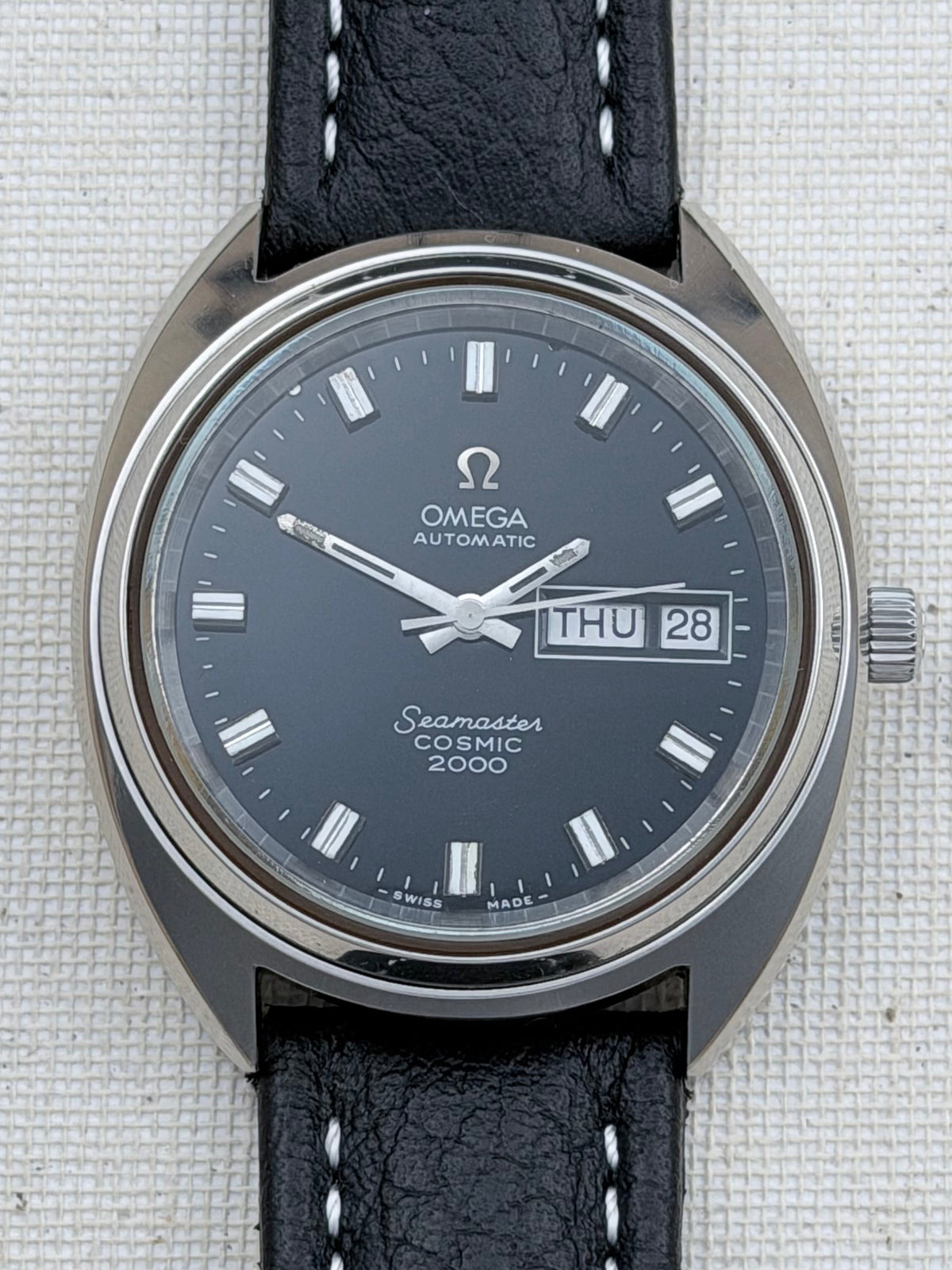 Omega Cosmic 2000 Vintage