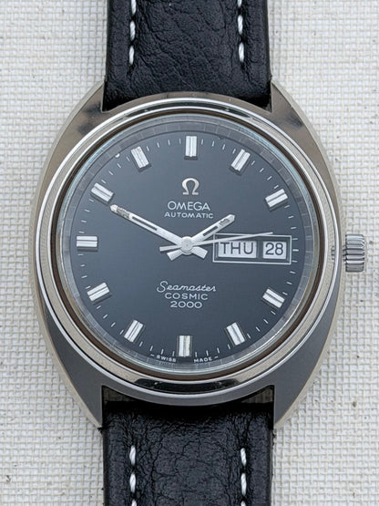 Omega Cosmic 2000 Vintage