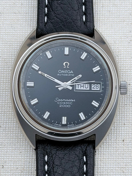 Omega Cosmic 2000 Vintage