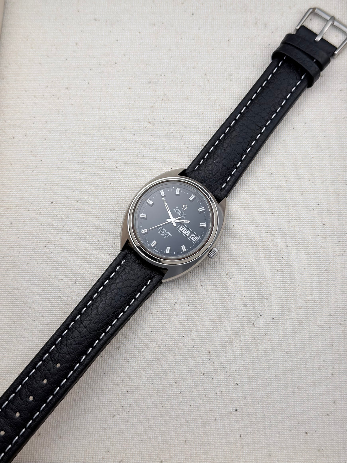 Omega Cosmic 2000 Vintage