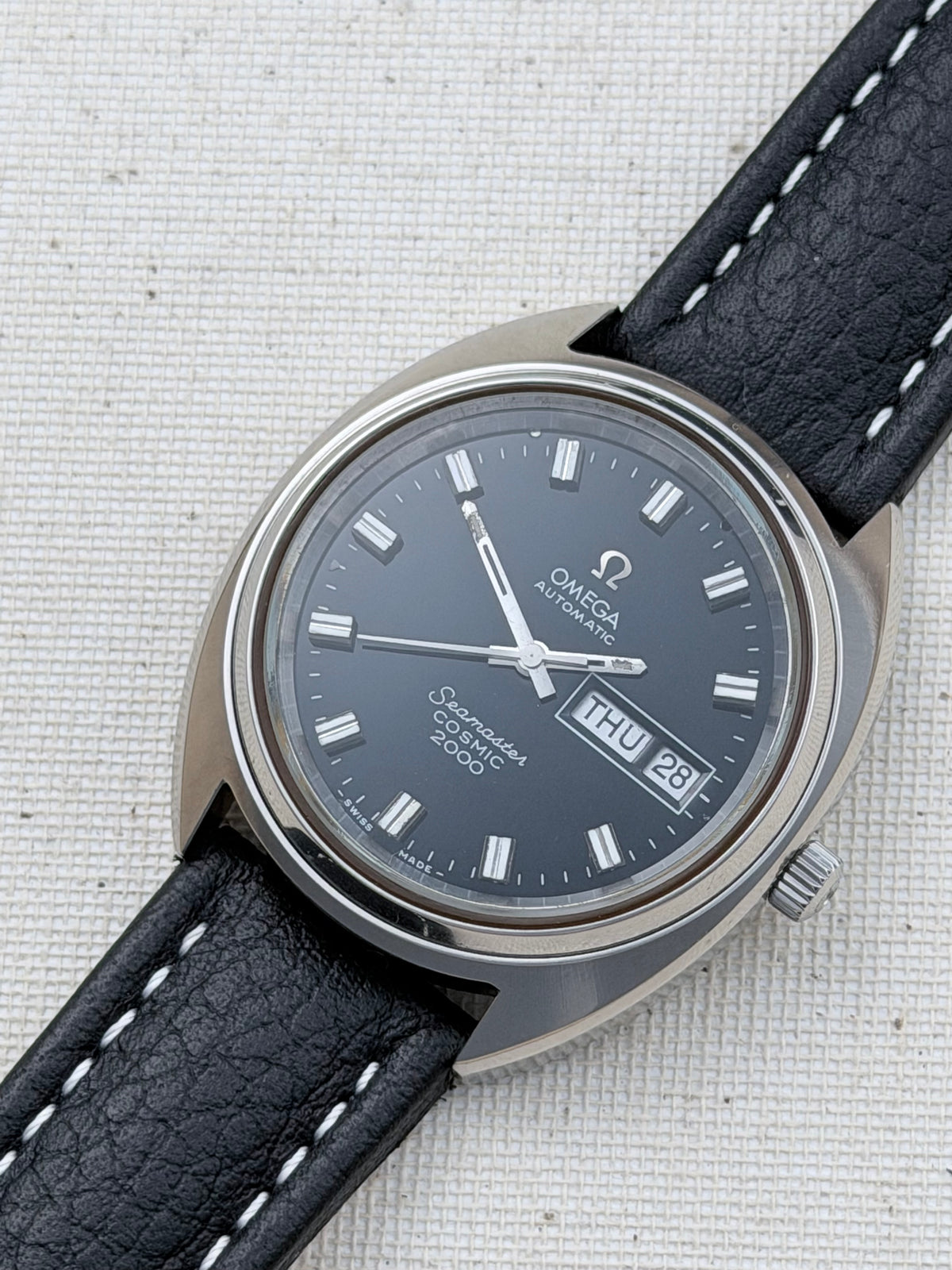 Omega Cosmic 2000 Vintage
