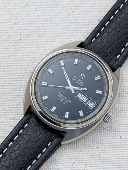 Omega Cosmic 2000 Vintage