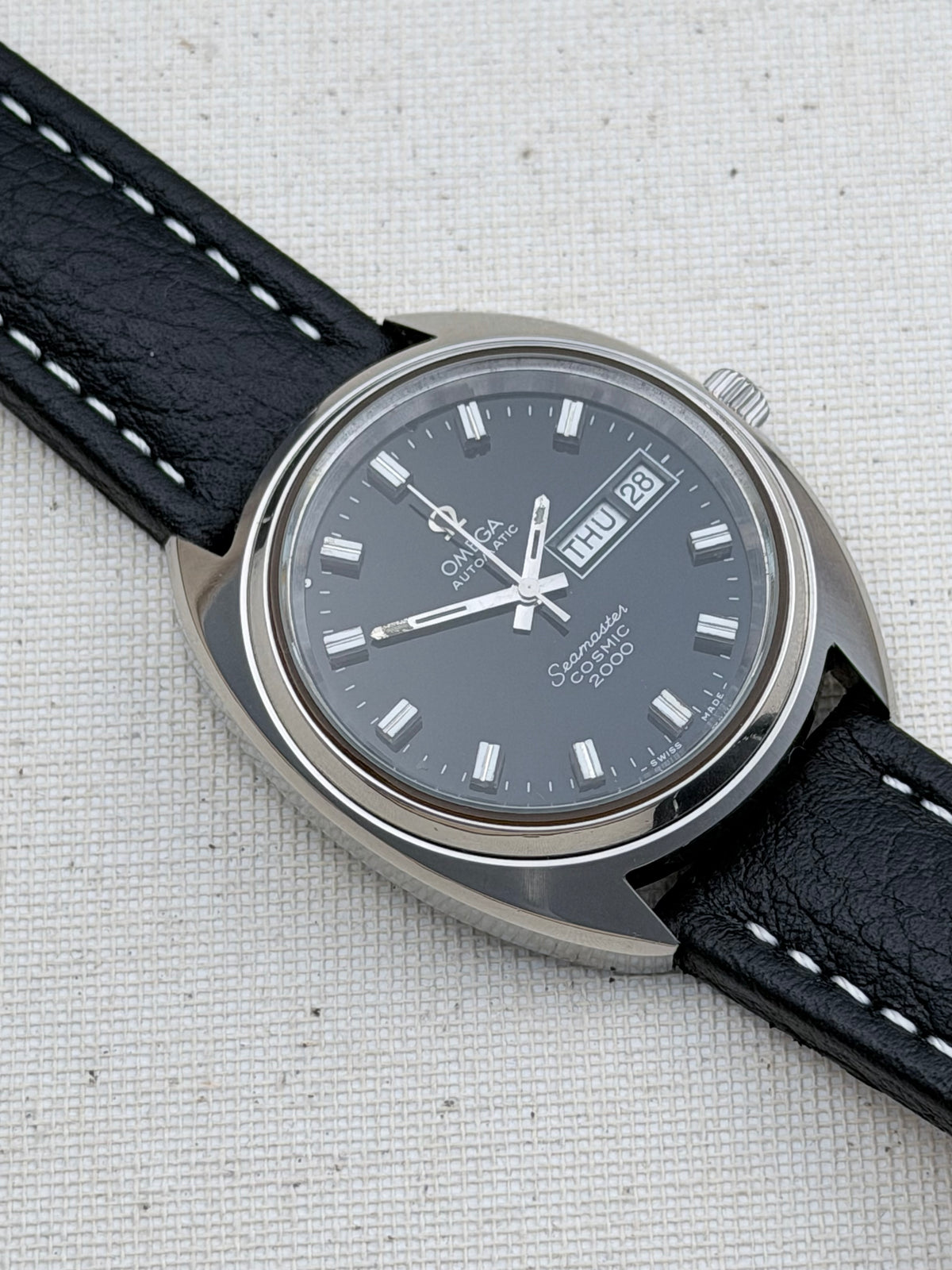 Omega Cosmic 2000 Vintage