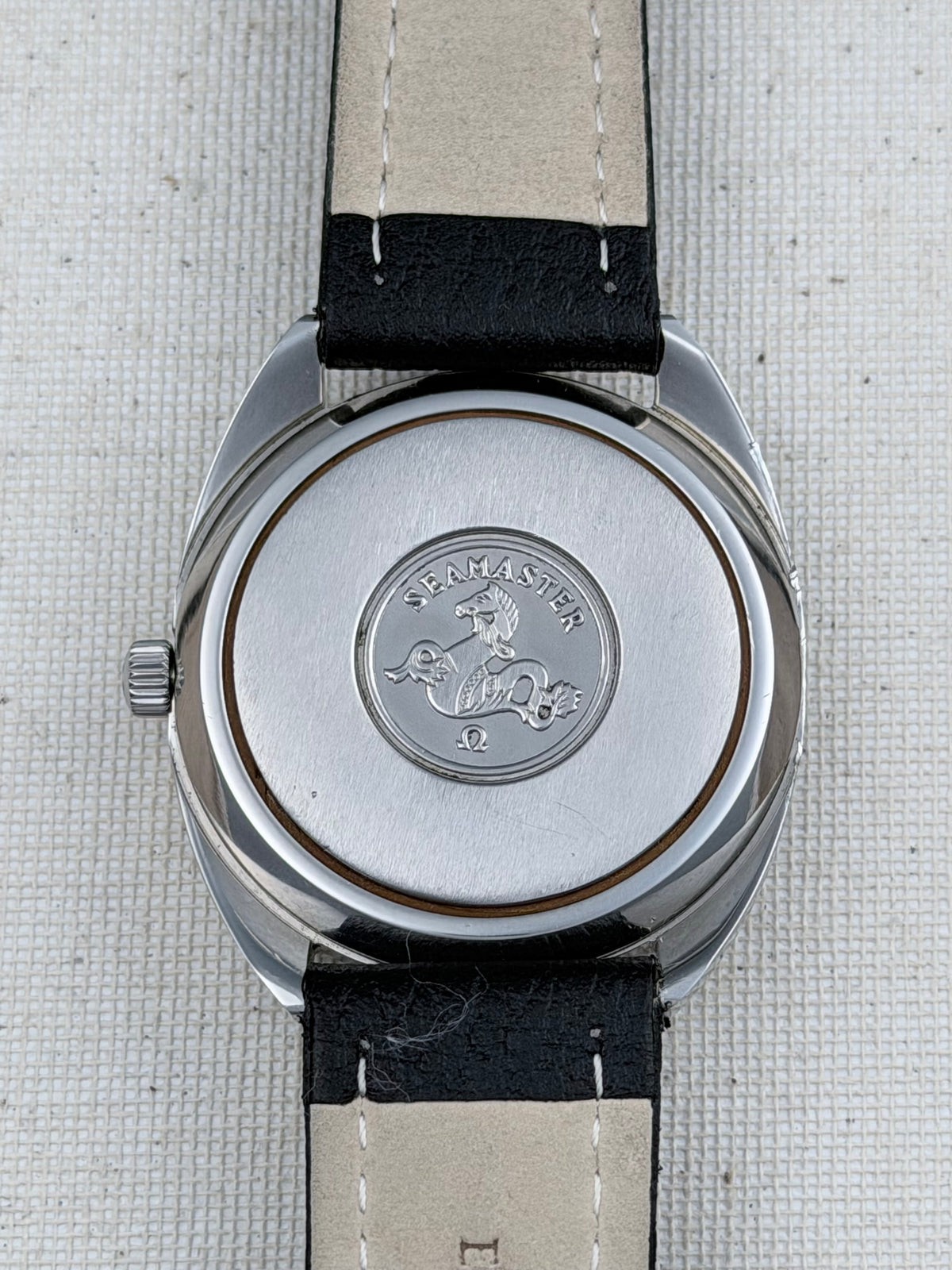 Omega Cosmic 2000 Vintage