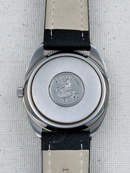 Omega Cosmic 2000 Vintage