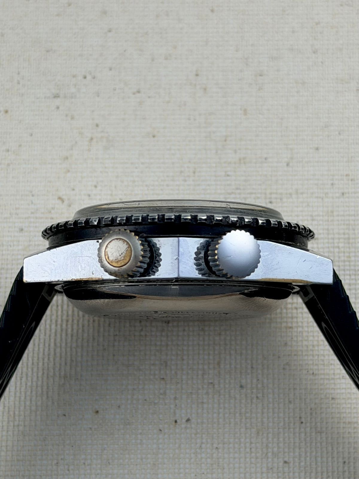 Sicura Diver Vintage