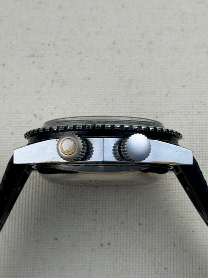 Sicura Diver Vintage