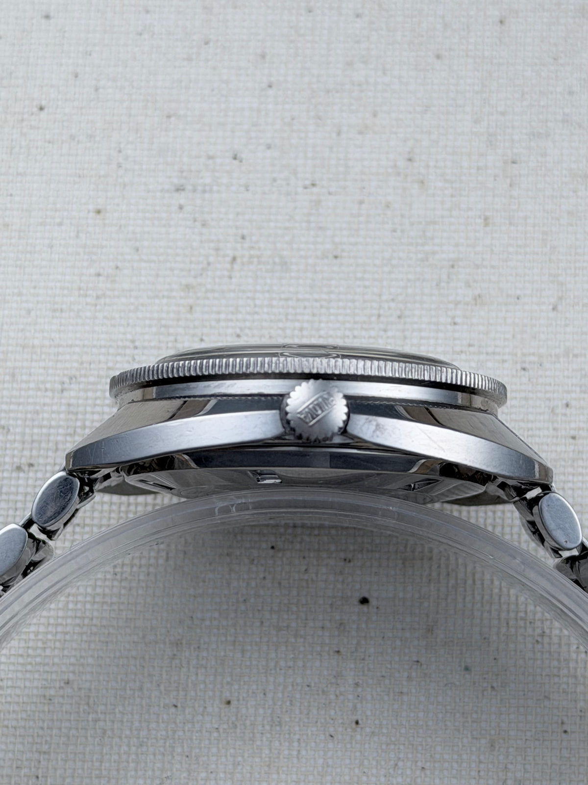 Bulova Oceanogapher Snorkel Devil Diver Vintage