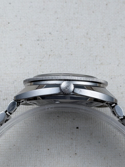 Bulova Oceanogapher Snorkel Devil Diver Vintage