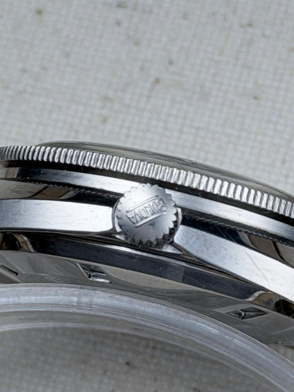 Bulova Oceanogapher Snorkel Devil Diver Vintage