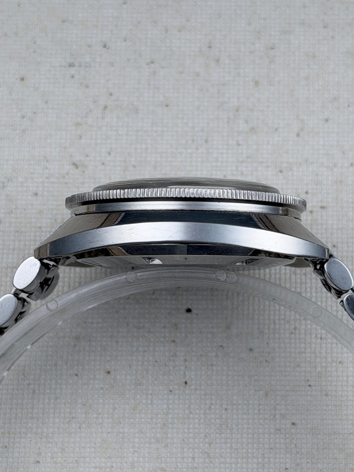 Bulova Oceanogapher Snorkel Devil Diver Vintage