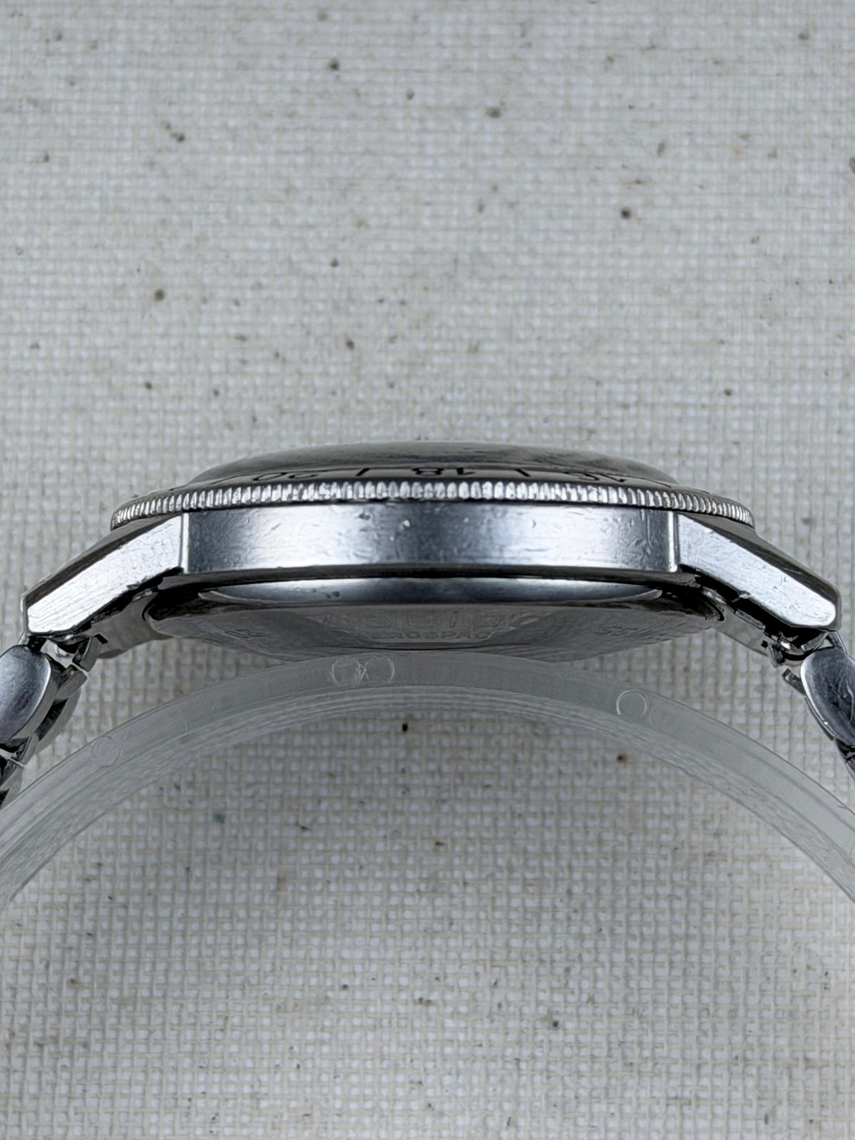 Zodiac Aerospace GMT Vintage