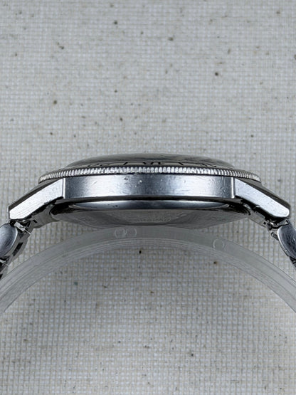 Zodiac Aerospace GMT Vintage