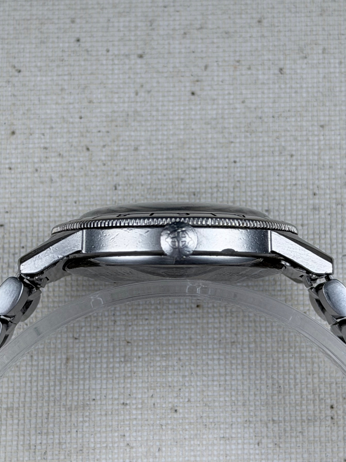 Zodiac Aerospace GMT Vintage