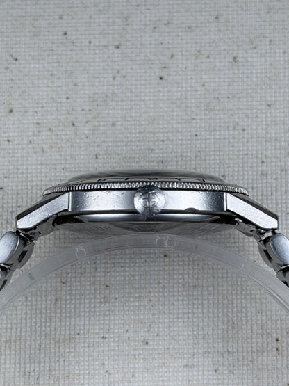 Zodiac Aerospace GMT Vintage