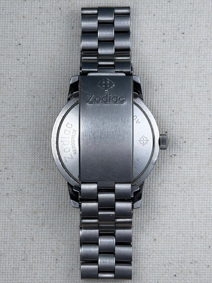 Zodiac Aerospace GMT Vintage