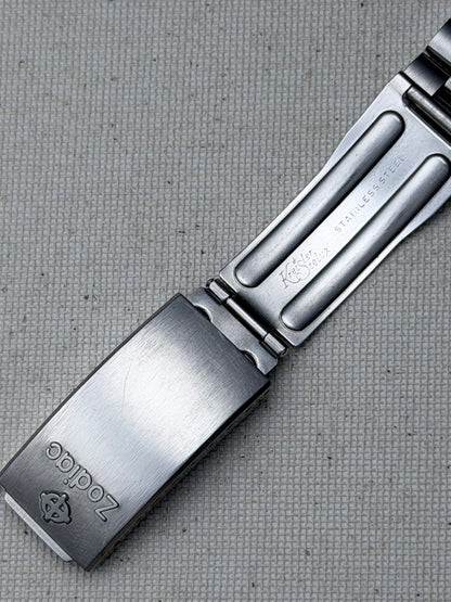 Zodiac Aerospace GMT Vintage