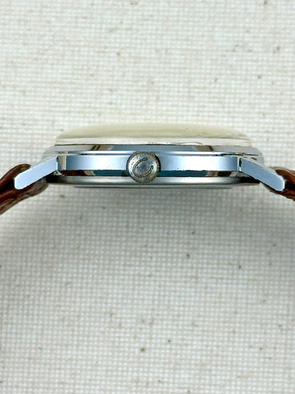 Caravelle Classic Dress Date Vintage