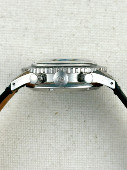 Nivada Grechen Aviator Sea Diver Vintage