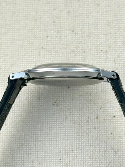 Vulcain "Disco Volante" Vintage