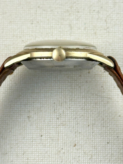 Benrus 3 Star Vintage