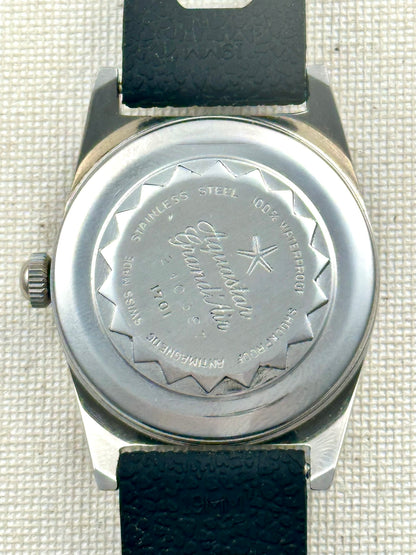 Duward Aquastar Grand Air Vintage