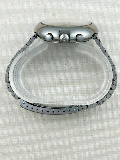 Tissot T12 Chronograph 40504 Gay Freres Vintage
