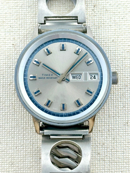 Timex Marlin Vintage