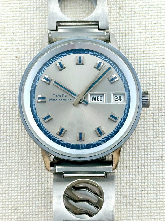 Timex Marlin Vintage