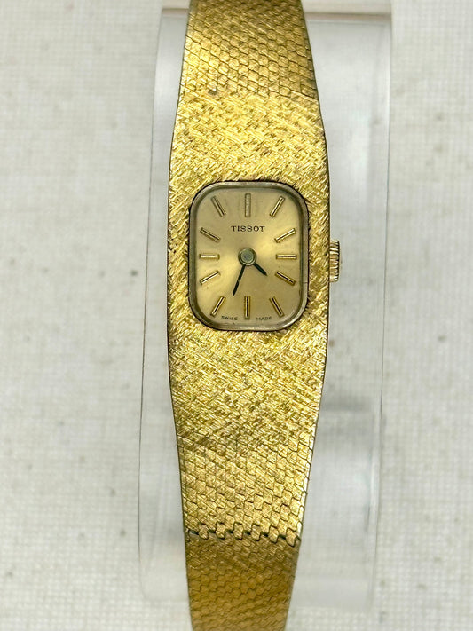 Tissot Ladies Bracelet Vintage