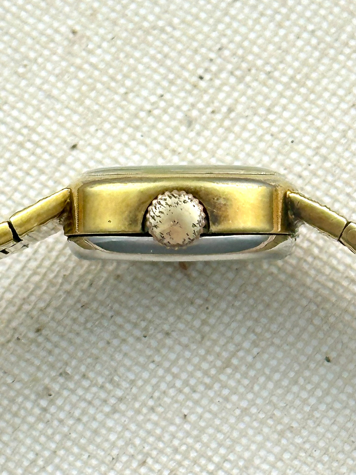 Bucherer Ladies Bracelet Vintage