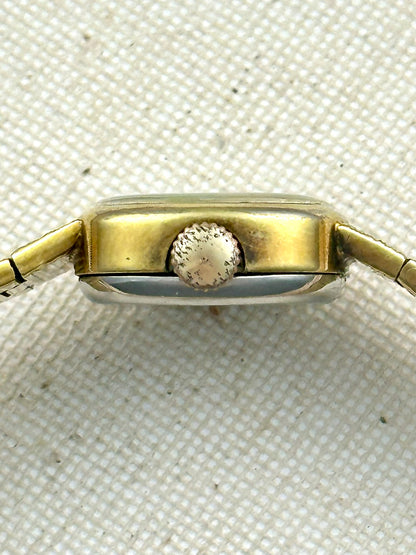 Bucherer Ladies Bracelet Vintage