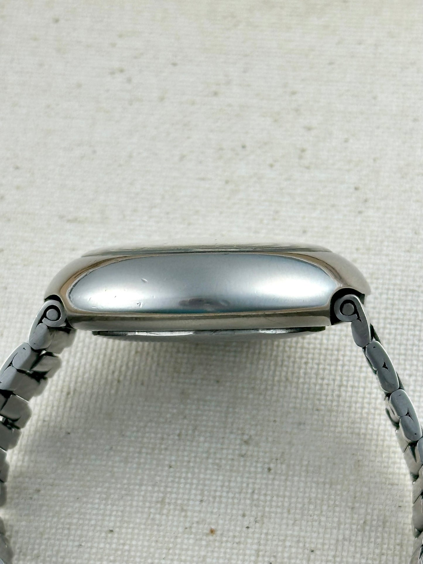 Tissot Super Compressor Vintage