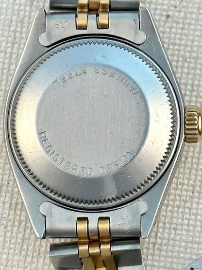 Rolex Lady Datejust Vintage