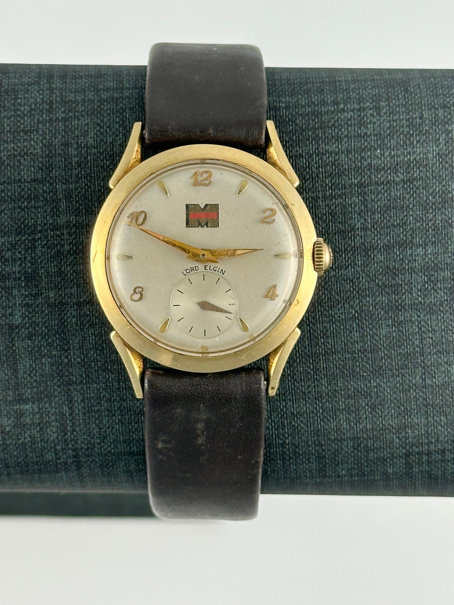 Lord Elgin  "Monsanto" Vintage