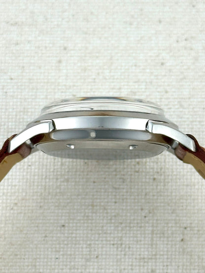 Wittnauer Power Reserve Vintage