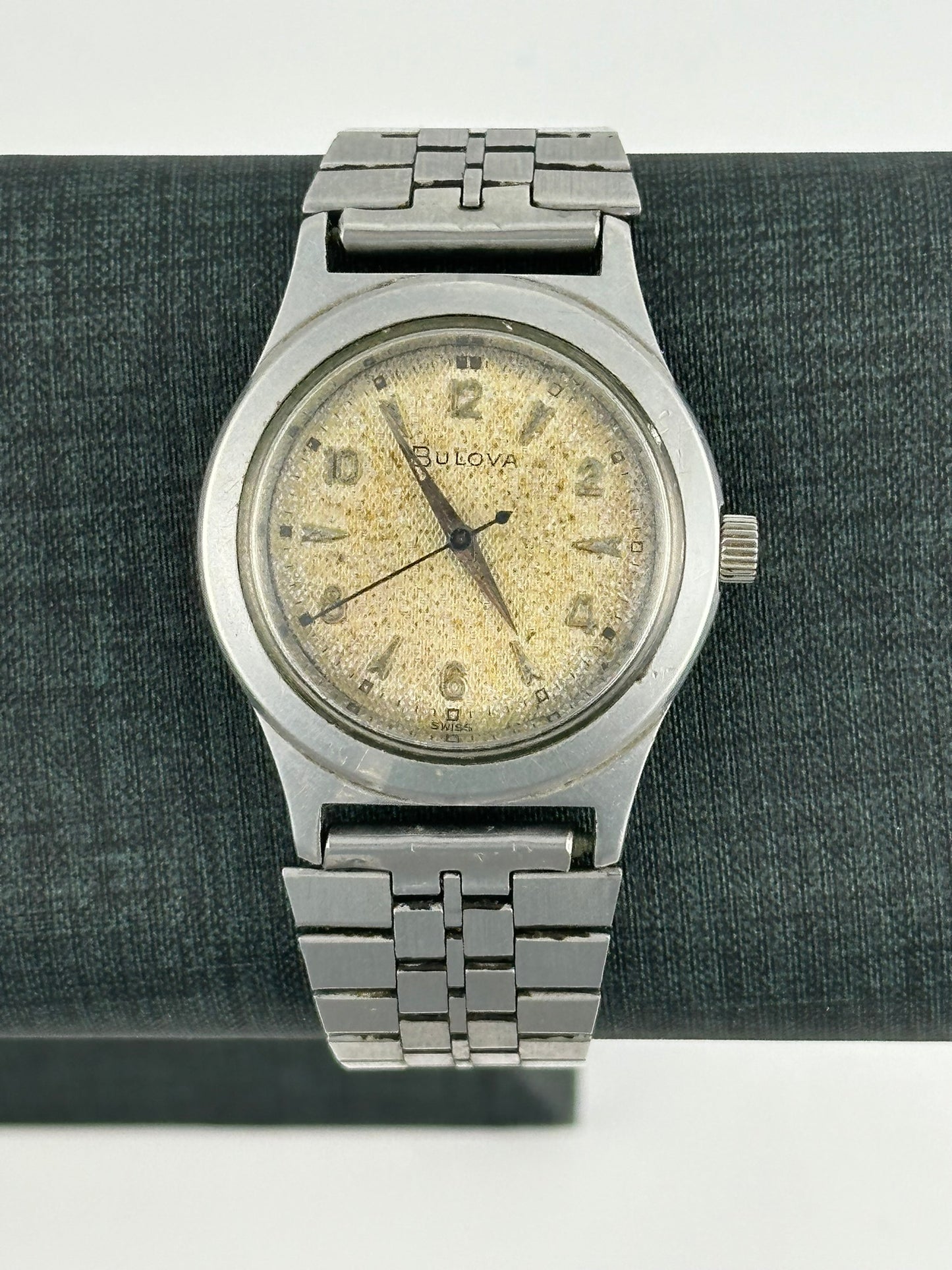 Bulova Vintage