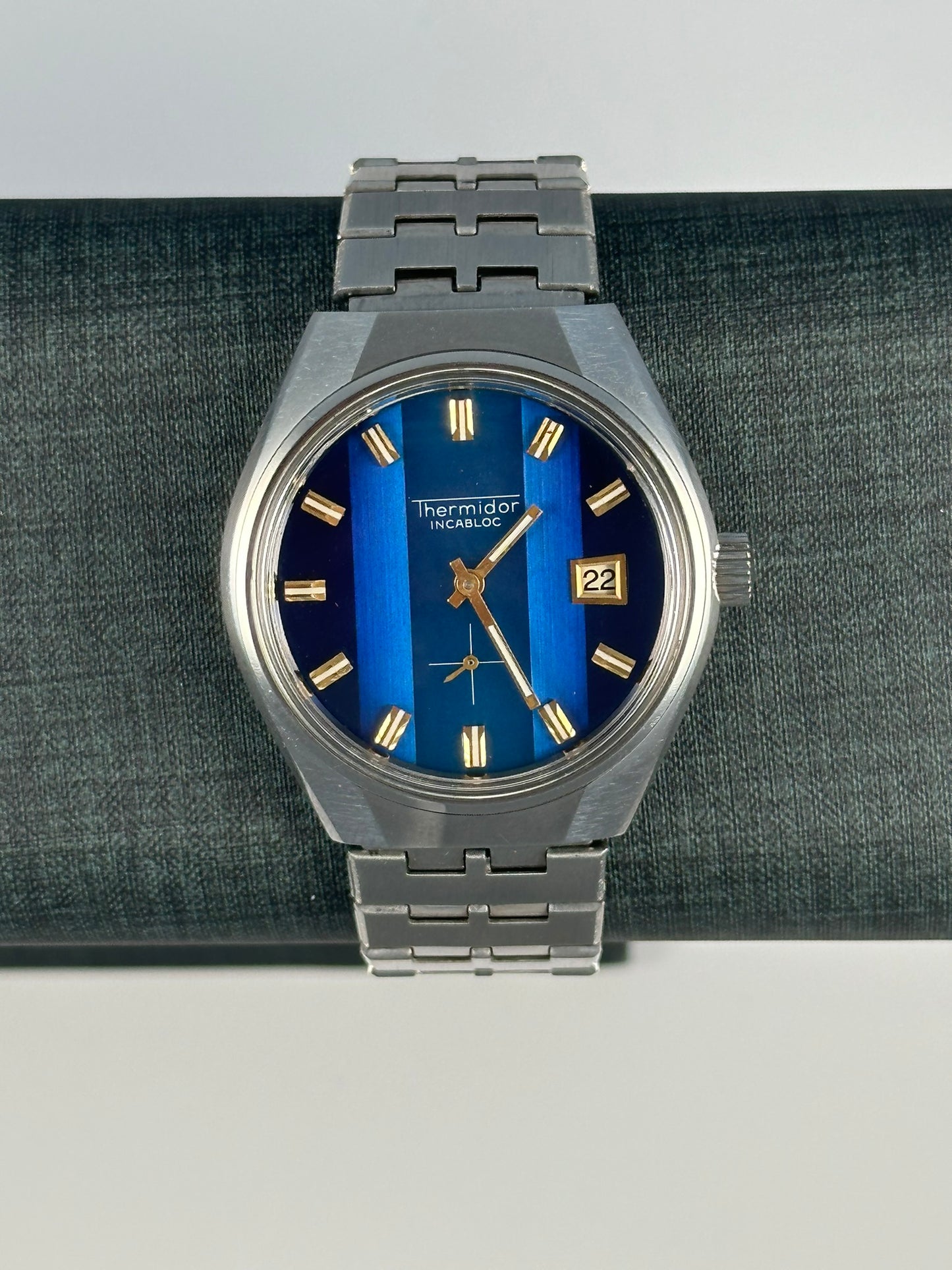 Thermidor Vintage Watch