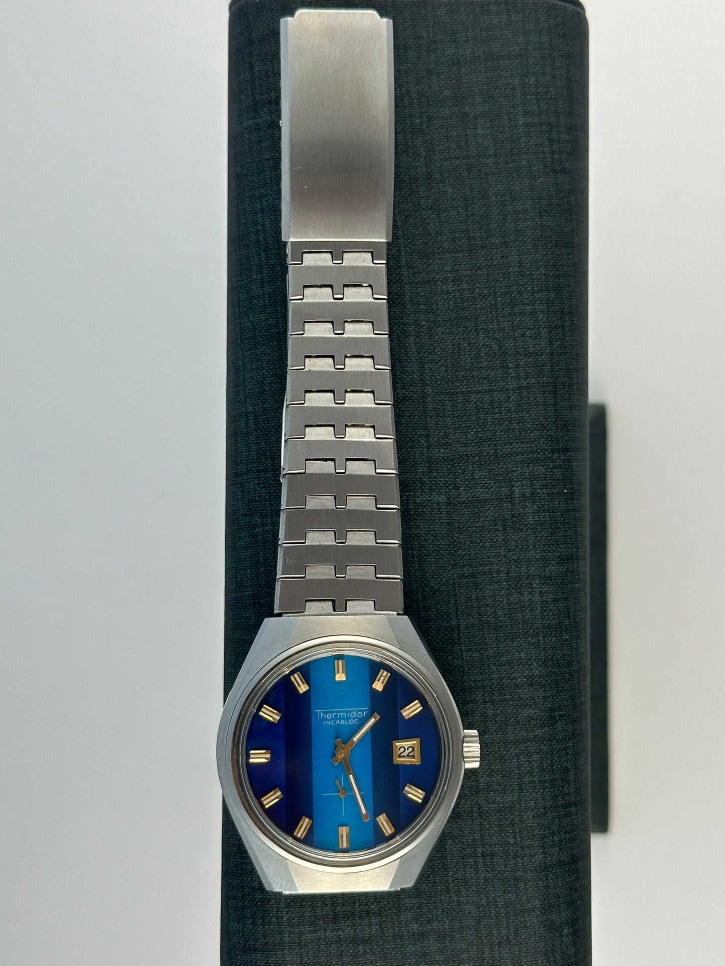 Thermidor Vintage Watch