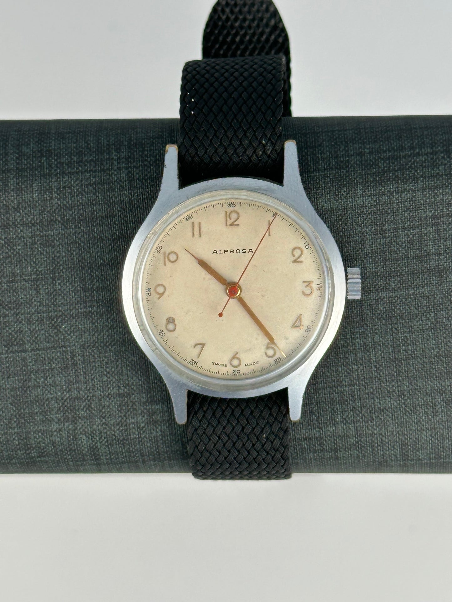 Alprosa Vintage Watch