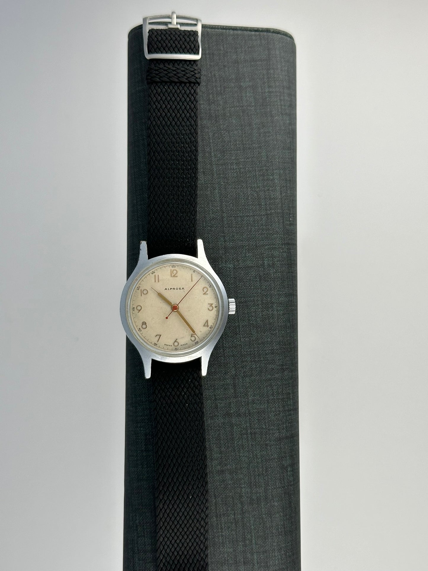 Alprosa Vintage Watch