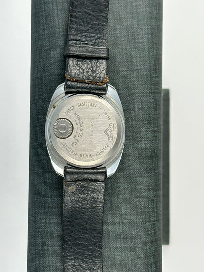 Voumard Regency 2000 Vintage